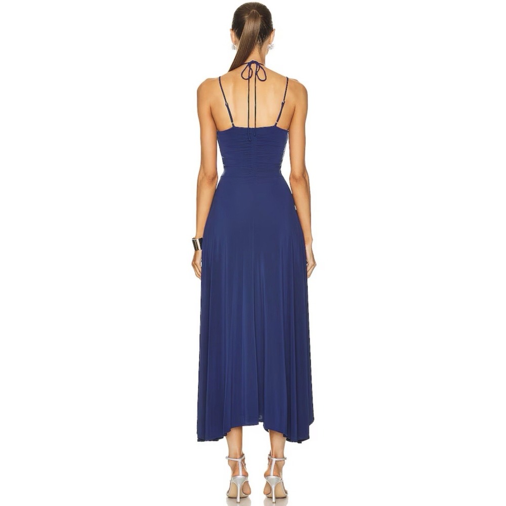 A.L.C. Riviera Kaylyn Maxi‎ Dress Size Small - Picture 3 of 8